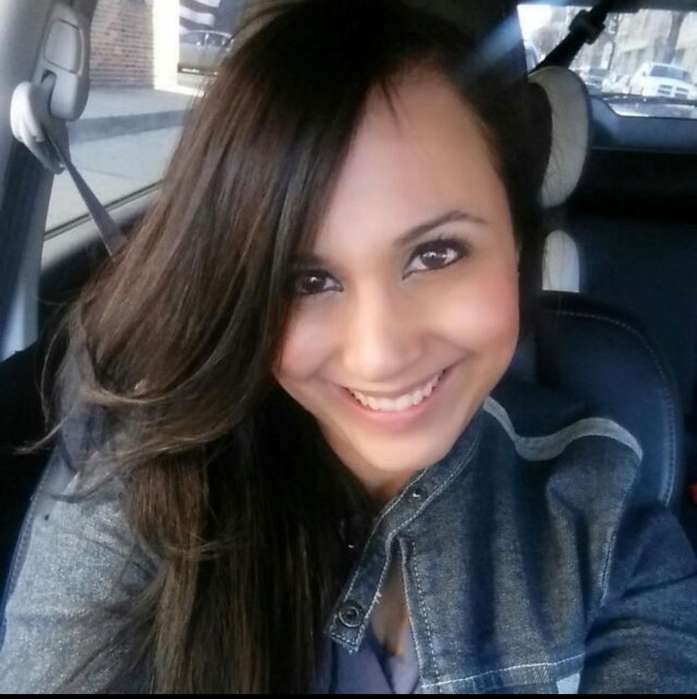 Meet your Posher, Ericka